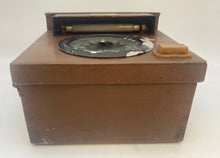 Load image into Gallery viewer, Weston 954 RPM Gauge (For Model 750 Generator) (Not Tested-For Parts)