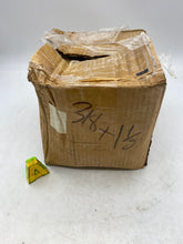 Load image into Gallery viewer, Stainless Steel U Bolt 3/8&quot;-16 X 1-1/2&quot; X 3&quot; With Nuts, *Box of (100)* (Open Box)