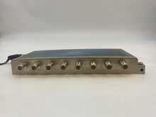 Load image into Gallery viewer, Eagle Aspen 501481 5x8 Satellite Multiswitch w/ Pwr Adapter (Used)