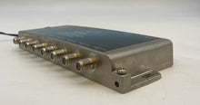 Load image into Gallery viewer, Eagle Aspen 501481 5x8 Satellite Multiswitch w/ Pwr Adapter (Used)