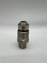 Load image into Gallery viewer, HiP 20-21LF9LM16 Female to Male Medium Pressure Adapter, 9/16" F x 1" M (No Box)