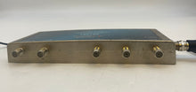 Load image into Gallery viewer, Eagle Aspen 501481 5x8 Satellite Multiswitch w/ Pwr Adapter (Used)