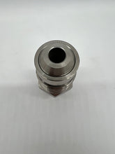 Load image into Gallery viewer, HiP 20-21LF9LM16 Female to Male Medium Pressure Adapter, 9/16" F x 1" M (No Box)