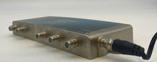 Load image into Gallery viewer, Eagle Aspen 501481 5x8 Satellite Multiswitch w/ Pwr Adapter (Used)