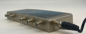 Eagle Aspen 501481 5x8 Satellite Multiswitch w/ Pwr Adapter (Used)