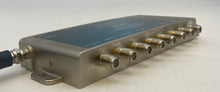 Load image into Gallery viewer, Eagle Aspen 501481 5x8 Satellite Multiswitch w/ Pwr Adapter (Used)