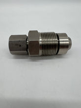 Load image into Gallery viewer, HiP 20-21LF9LM16 Female to Male Medium Pressure Adapter, 9/16" F x 1" M (No Box)