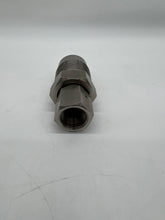 Load image into Gallery viewer, HiP 20-21LF9LM16 Female to Male Medium Pressure Adapter, 9/16" F x 1" M (No Box)