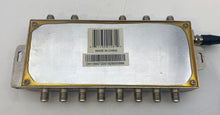 Load image into Gallery viewer, Eagle Aspen 501481 5x8 Satellite Multiswitch w/ Pwr Adapter (Used)