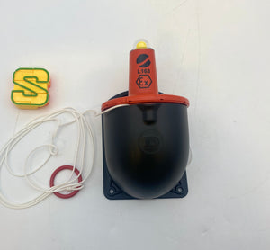 Daniamant L163 Lifebuoy Light (New-Expiry 2020)