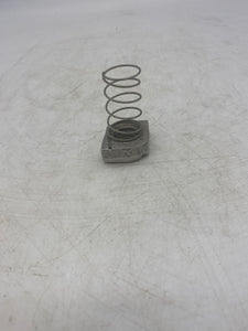 Eaton N275 (3/4) SS6 Channel Nut, 316 SS, *Box of (98)* (Open Box)