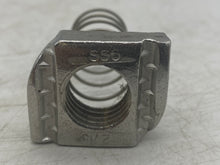Load image into Gallery viewer, Eaton N275 (3/4) SS6 Channel Nut, 316 SS, *Box of (98)* (Open Box)