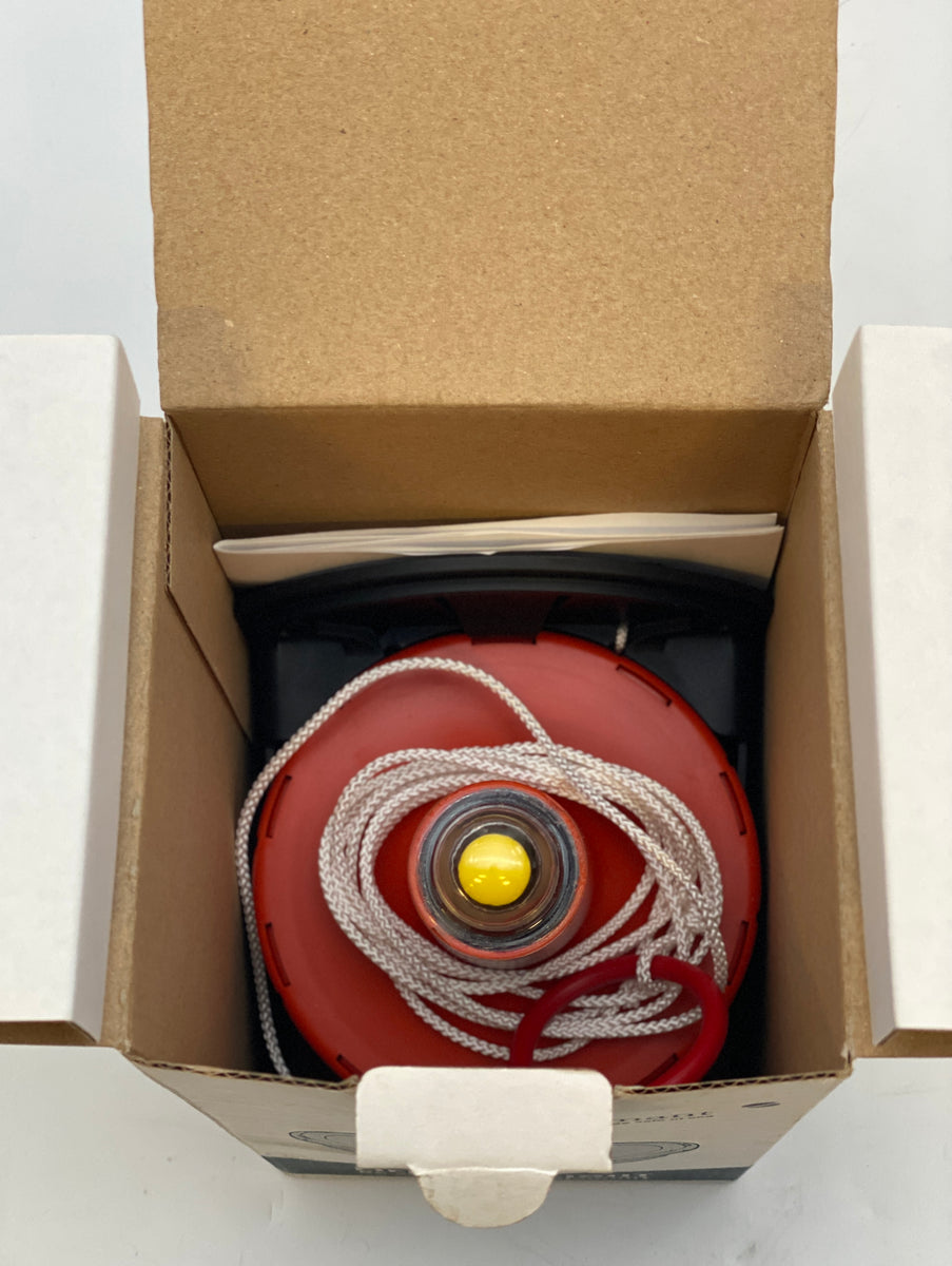 Daniamant L163 Lifebuoy Light (New-Expiry 2020) – Gulf Asset Recovery