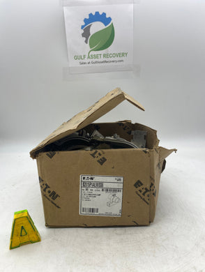 Eaton B2015PAALW/SS6 Rigid Conduit/Pipe Clamp, 3