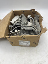 Load image into Gallery viewer, Eaton B2015PAALW/SS6 Rigid Conduit/Pipe Clamp, 3&quot; *Box of (44)* (Open Box)