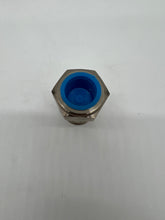Load image into Gallery viewer, Parker HO-502-8FP Unvalved Steel Nipple, High Pressure *Lot of (2)* (No Box)