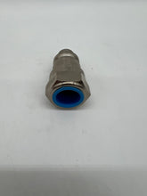 Load image into Gallery viewer, Parker HO-502-8FP Unvalved Steel Nipple, High Pressure *Lot of (2)* (No Box)