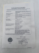 Load image into Gallery viewer, Shanghai Fangzhan FZB-II Immersion Suit, Size: XL (Unused-Pre-Owned)