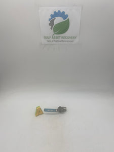 Milwaukee 3/8" Ball Valve, 2000 WOG, CF8M *Lot of (2)* (No Box)