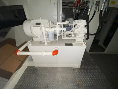 EMI 50260 Hydraulic Power Steering Unit (Used)