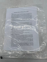 Load image into Gallery viewer, Shanghai Fangzhan FZB-II Immersion Suit, Size: XL (Unused-Pre-Owned)