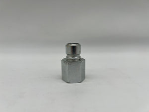 Snap-Tite PEAN8-8F Hydraulic Coupler Nipple, 1/2"-14 NPTF *Lot of (8)* (No Box)