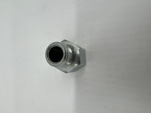 Snap-Tite PEAN8-8F Hydraulic Coupler Nipple, 1/2"-14 NPTF *Lot of (8)* (No Box)