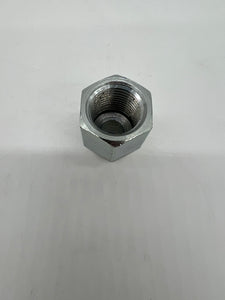 Snap-Tite PEAN8-8F Hydraulic Coupler Nipple, 1/2"-14 NPTF *Lot of (8)* (No Box)