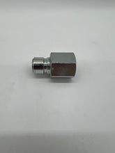 Load image into Gallery viewer, Snap-Tite PEAN8-8F Hydraulic Coupler Nipple, 1/2&quot;-14 NPTF *Lot of (8)* (No Box)