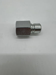 Snap-Tite PEAN8-8F Hydraulic Coupler Nipple, 1/2"-14 NPTF *Lot of (8)* (No Box)