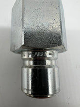 Load image into Gallery viewer, Snap-Tite PEAN8-8F Hydraulic Coupler Nipple, 1/2&quot;-14 NPTF *Lot of (8)* (No Box)