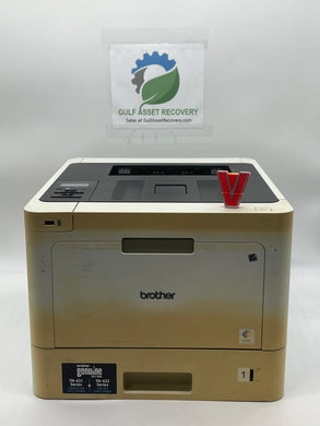 Brother HL-L8260CDW Business Color Laser Printer w/ Duplex Printing & Wifi (Used)