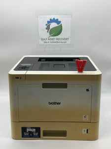 Brother HL-L8260CDW Business Color Laser Printer w/ Duplex Printing & Wifi (Used)