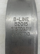 Load image into Gallery viewer, Eaton B-Line B2015PASS6 3&quot; Rigid Conduit/Pipe Clamp, *Lot of (21)* (No Box)