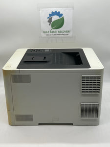 Brother HL-L8260CDW Business Color Laser Printer w/ Duplex Printing & Wifi (Used)