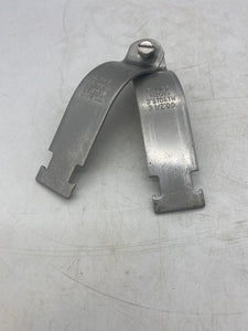 Eaton B-Line B2015PASS6 3" Rigid Conduit/Pipe Clamp, *Lot of (21)* (No Box)