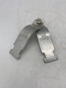 Cooper B-Line B2014PAALW/SS6 Alum. Pipe Clamp, 2-7/8" OD, *Lot of (52)* (No Box)