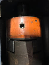 Load image into Gallery viewer, Baldor CM3614T 2HP Electric Motor w/ Hydraulic Pump (Used)