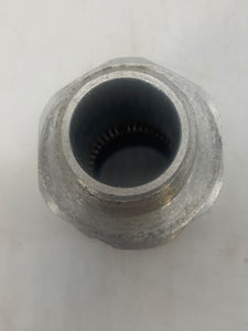 Eaton Crouse-Hinds TMC3112 1" Aluminum Cord Grip *Lot of (4)* (Used)