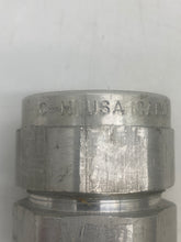 Load image into Gallery viewer, Eaton Crouse-Hinds TMC3112 1&quot; Aluminum Cord Grip *Lot of (4)* (Used)