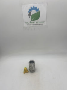 Eaton Crouse-Hinds TMC4140 1-1/4" Aluminum Cord Grip (Used)
