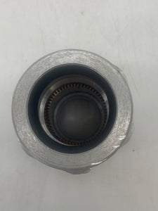 Eaton Crouse-Hinds TMC4140 1-1/4" Aluminum Cord Grip (Used)