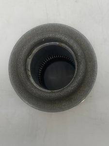 Eaton Crouse-Hinds TMC4140 1-1/4" Aluminum Cord Grip (Used)