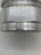 Load image into Gallery viewer, Eaton Crouse-Hinds TMC4140 1-1/4&quot; Aluminum Cord Grip (Used)
