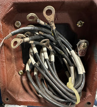 Load image into Gallery viewer, North American Electric PE184T-7.5-2-EC Gen. Purp Motor, 7.5 HP (No Box)