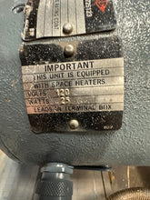 Load image into Gallery viewer, Reuland 0100C-1BAB-0054 Motor w/ XBCA-H36A19-02 13B9 Magnetic Brake (No Box)