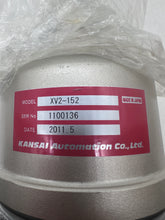 Load image into Gallery viewer, Kansai Automation XV2-152 Vibration Type Level Switch (No Box)