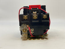 Load image into Gallery viewer, Square D 8536SBO2V06S Size 0 Starter w/ 440/480V Coil (Used)