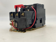 Load image into Gallery viewer, Square D 8536SBO2V06S Size 0 Starter w/ 440/480V Coil (Used)