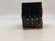 Load image into Gallery viewer, Square D 8536SBO2V06S Size 0 Starter w/ 440/480V Coil (Used)